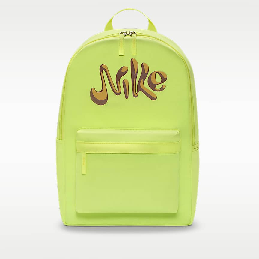 Nike Brasilia JDI Older Kids' Mini Backpack (11L). Nike ID